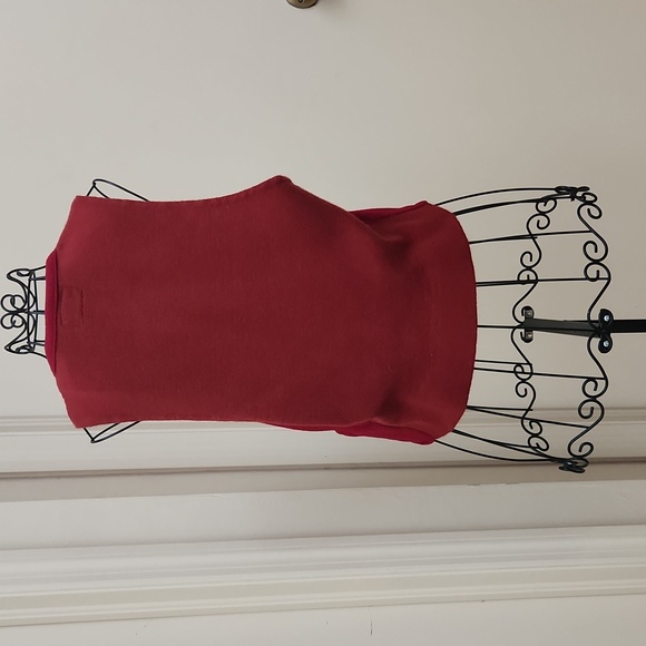 Vintage vest. Men's or unisex, s\m - Picture 3 of 4